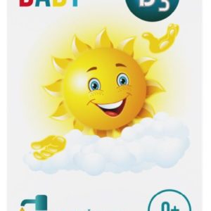 Детримакс бэби капли 200ме 30мл