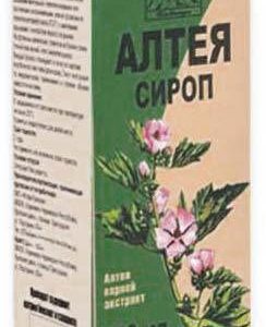 Алтея сироп 100мл