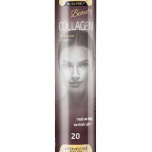 Свисс энерджи коллаген таблетки шипучие 20 шт.