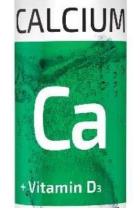 Свисс энерджи кальциум + витамин д3 таблетки шипучие 20 шт.