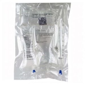 Кабивен центральный 2053мл 4 шт. эмульсия для инфузий