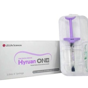 Гируан уан протез синовиальной жидкости 3мл шприц элджи лайф сайенсес, лтд