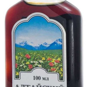 Алтайский эликсир 100мл