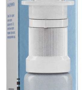 Санорин 0,1% 10мл спрей назальный