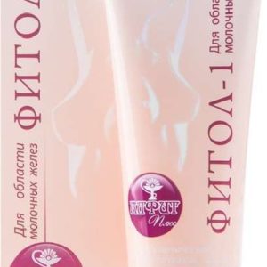 Фитол-1 крем мастопатийный 75г