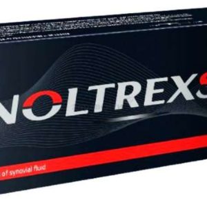 Нолтрексин эндопротез синовиальной жидкости 2мл 1 шт.