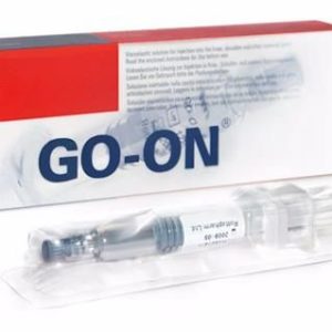 Гоу-он протез синовиальной жидкости 2,5мл 1 шт.