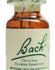 Цветы баха n20 мимулюс капли гомеопатические 10мл