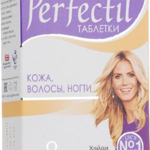 Перфектил таблетки 30 шт.