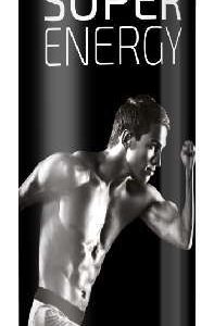 Свисс энерджи супер энерджи таблетки шипучие 20 шт.