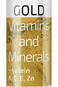 Свисс энерджи голд таблетки шипучие 20 шт.