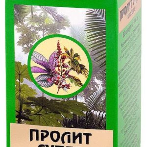 Пролит супер капсулы 60 шт.