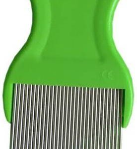 Мирролла гребень педикулицидный