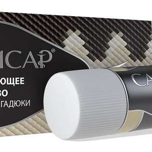 Салвисар 25г мазь для наружного применения