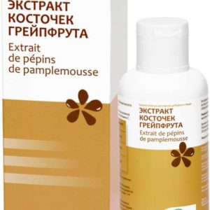 Виллафита экстракт косточек грейпфрута 100мл