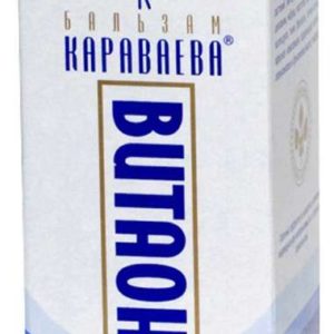 Витаон бальзам караваева 50мл
