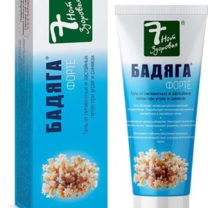 Бадяга форте гель 75мл
