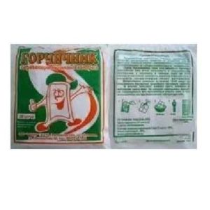 Горчичный компресс согревающий 20 шт.