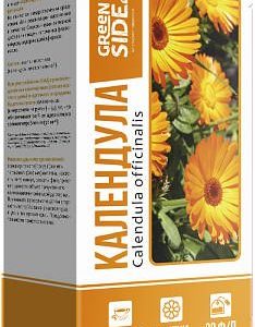 Календула листья фиточай 20 шт.