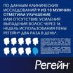 Регейн 5% 60мл пена для наружного применения
