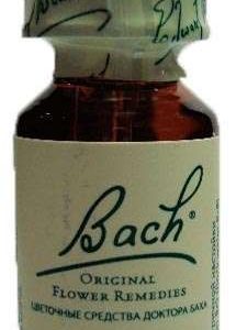 Цветы баха n27 рок уотер капли гомеопатические 10мл
