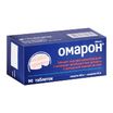 Омарон 90 шт. таблетки