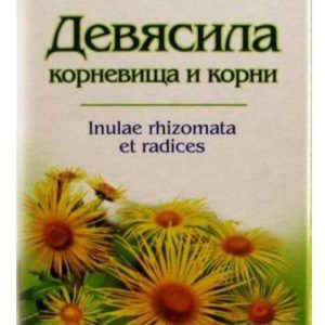 Девясила корневище и корни 50г