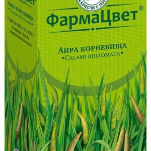 Аир корневища 20 шт. фильтр-пакет