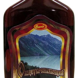 Бальзам монастырский общеукрепляющий 250мл