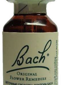 Цветы баха n7 честнат бад капли гомеопатические 10мл