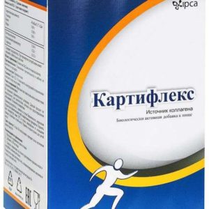 Картифлекс саше 10,2г 10 шт.