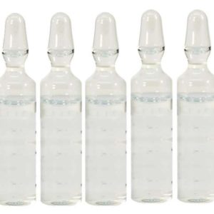 Карнитина хлорид 10% 5мл 10 шт. раствор