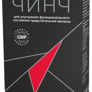 Чинч капсулы 60 шт.