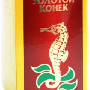 Золотой конек таблетки 20 шт.