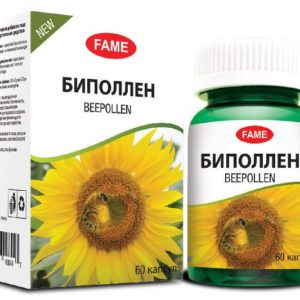 Фэйм биполлен капсулы 60 шт.