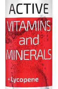 Свисс энерджи актив таблетки шипучие 20 шт.