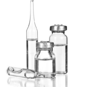 Гепарин 5000ед/мл 5мл 5 шт. раствор для инъекций