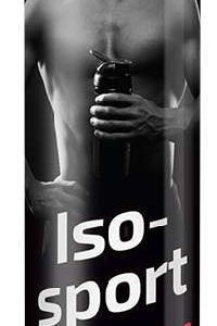 Свисс энерджи исо-спорт таблетки шипучие 20 шт.