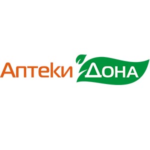 Аптеки Дона