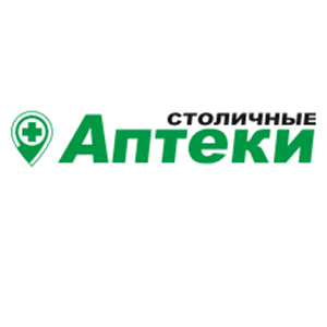 Столичная аптека